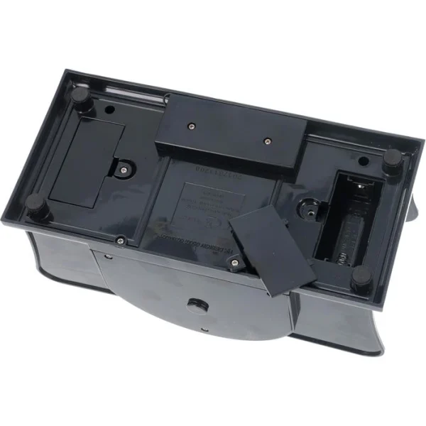 Kartenmischmaschine Noris Elektrisch, Kartenformat 6 X 9 Cm, Für 2 Decks 5
