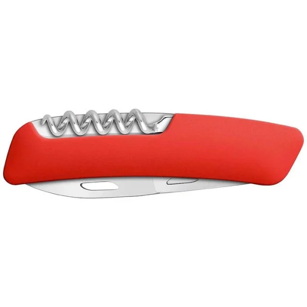 SWIZA Taschenmesser D03, Rot, 11 Funktionen 6