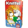 Schmidt Spiele Schmidt-Spiele Würfelspiel Kniffel Kids, Ab 5 Jahre, 2-6 Spieler 17