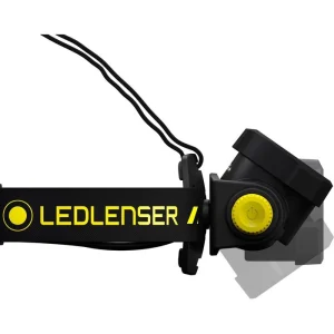 Ledlenser Stirnlampe H15R Work LED, 2500 Lumen, Akku, Wasserdicht 11
