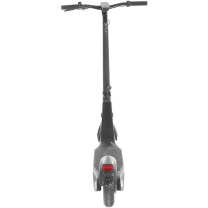 SXT E-Scooter TITO, 20km/h, Schwarz, Traglast 100kg, Straßenzulassung, Reichweite 25km 16