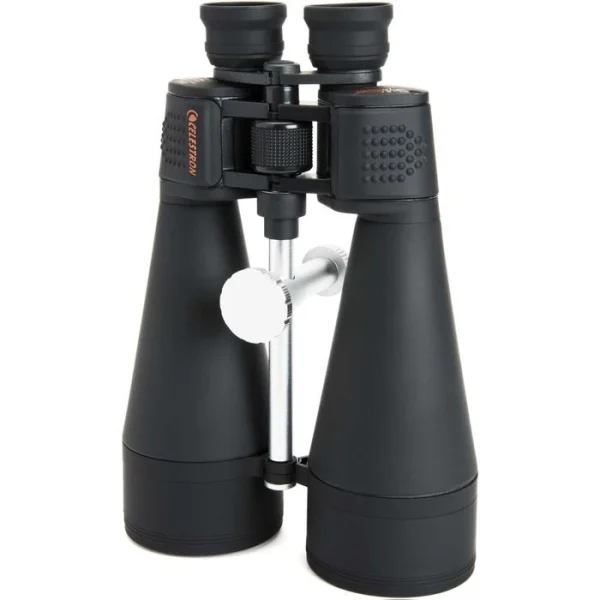 Celestron Fernglas SkyMaster 20x80mm, 20-fache Vergrößerung, Wasserdicht 4