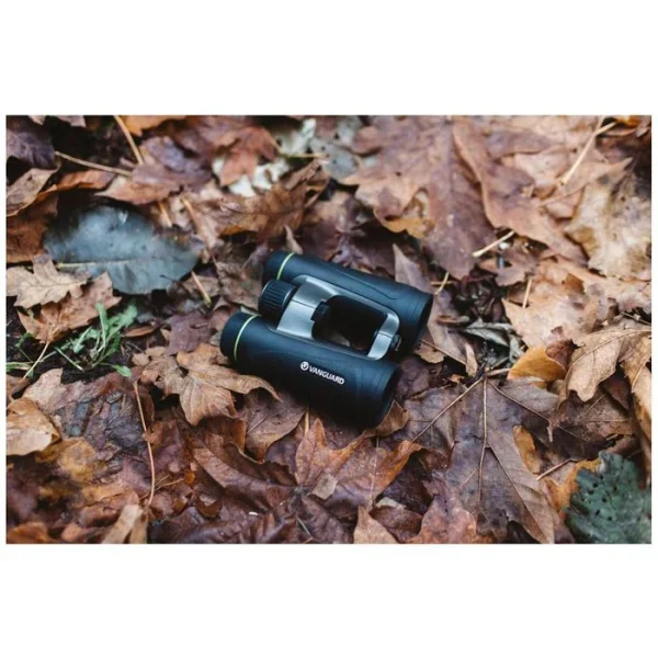 Vanguard Fernglas Endeavor ED 10x42mm, 10-fache Vergrößerung 5