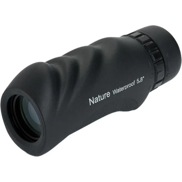 Celestron Fernglas Monokular Nature 10x25mm, 10-fache Vergrößerung 1