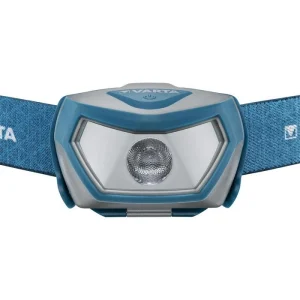Varta Stirnlampe Outdoor Sports H10 Pro LED, 100 Lumen, Wasserdicht 7
