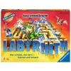 Ravensburger Brettspiel Das Verrückte Labyrinth, Ab 7 Jahre, 2-4 Spieler 26