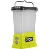 Ryobi Campinglampe RLL18-0 One+ LED, 850 Lm, 18V Akku, Dimmbar, Powerbank 14
