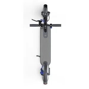 Xiaomi E-Scooter Mi Scooter 3, 20km/h, Schwarz, Traglast 100kg, Straßenzulassung, Reichweite 30km 20