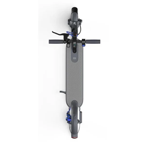 Xiaomi E-Scooter Mi Scooter 3, 20km/h, Schwarz, Traglast 100kg, Straßenzulassung, Reichweite 30km 7