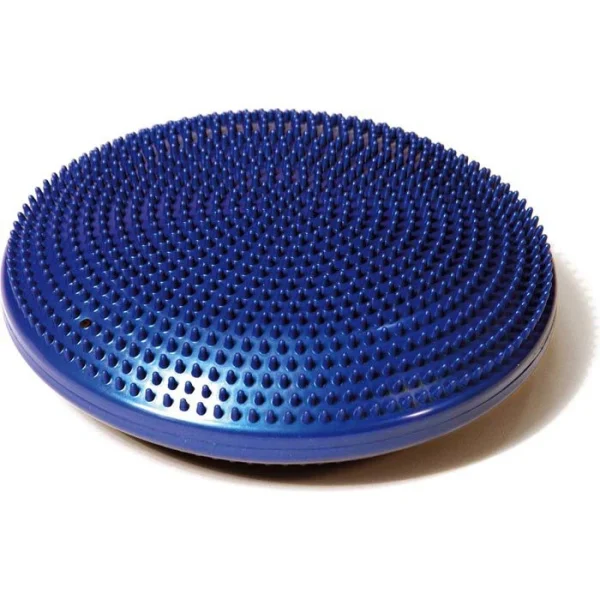 Sissel Balancekissen Balancefit 23907, Durchmesser 32cm, Blau 3