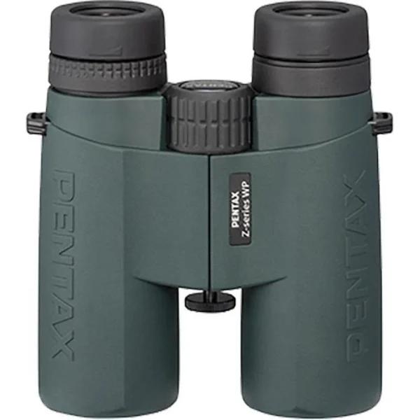 Pentax Fernglas ZD 10x43mm WP, 10-fache Vergrößerung 7