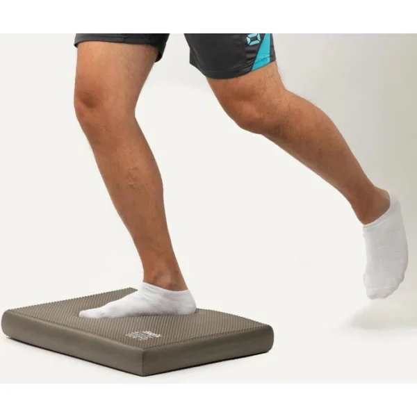 Airex Balance-Pad Elite, 50 X 41 X 6 Cm, Lava 4