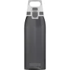 SIGG Trinkflasche Total Color Anthracite, 1 L, Kunststoff, Grau 19