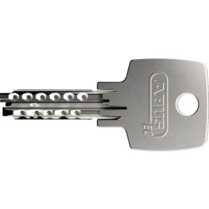 Abus Fahrradschloss Granit 460/150HB300 + USH460, Bügelschloss, Länge 30cm, Sicherheitslevel 9 9