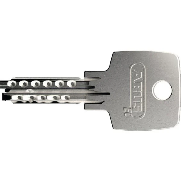 Abus Fahrradschloss Granit 460/150HB300 + USH460, Bügelschloss, Länge 30cm, Sicherheitslevel 9 4