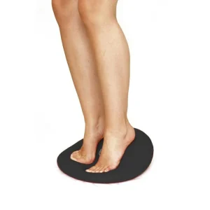 Sissel Balancekissen Sitfit 22905, Ø 33cm, Black Magic 9