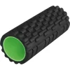 Schildkröt-Fitness Faszienrolle MF Roll, 33 X 14 Cm, Schwarz-grün 11