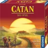 Kosmos Brettspiel 69360 Catan – Das Spiel, Ab 10 Jahre, 3-4 Spieler 13