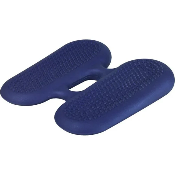 Togu Balance-Pad Senso Venentrainer, 34 X 33 X 6cm, Blau-lila 1