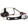 Petzl Stirnlampe Nao RL LED, 1.500 Lumen, USB, Akku, Lichtsensor, Rücklicht 8