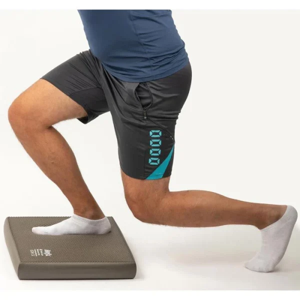 Airex Balance-Pad Elite, 50 X 41 X 6 Cm, Lava 3