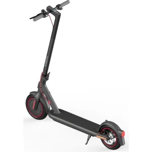 Xiaomi E-Scooter Mi Scooter 4 Pro, 20km/h, Schwarz, Traglast 120kg, Straßenzulassung, Reichweite 55km 16
