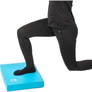 Airex Balance-Pad Blau, 48 X 39 X 6cm, Antimikrobiell, Wasserfest 9