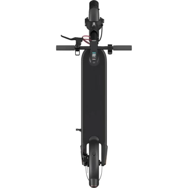 Xiaomi E-Scooter Mi Scooter 4 Pro, 20km/h, Schwarz, Traglast 120kg, Straßenzulassung, Reichweite 55km 8