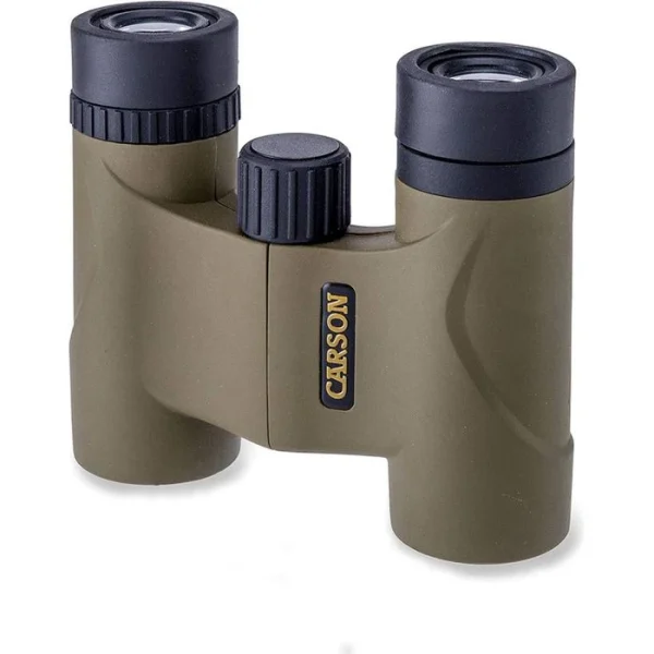 Carson Fernglas Stinger 8x22mm, 8-fache Vergrößerung 4