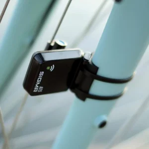 Sigma Fahrradcomputer BC 8.0 WL, 08211, Kabellos, Mit Funk, Wasserdicht 22