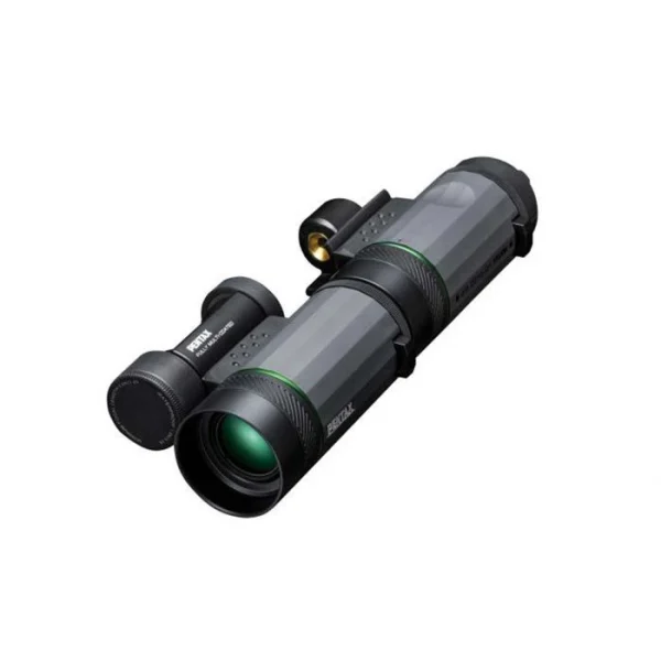 Pentax Fernglas VD 4x20mm WP, 3in1, 4- Bis 16-fache Vergrößerung, Variabel Montierbar 6