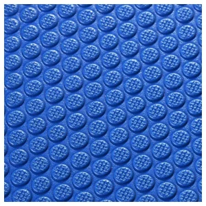 Airex Balance-Pad Solid, 46 X 41 X 5 Cm, Blau 7