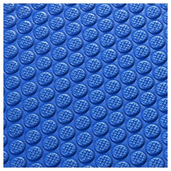 Airex Balance-Pad Solid, 46 X 41 X 5 Cm, Blau 3