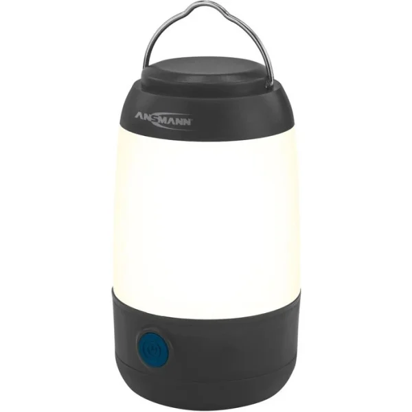 Ansmann Campinglampe Mini Lantern LED, 220 Lumen 3