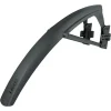 SKS Schutzblech S-Board, 11317, Radgröße 28 Zoll, Schwarz, Vorne 19