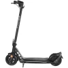 SCOTEX E-Scooter H10, 20km/h, Schwarz, Traglast 100kg, Straßenzulassung, Reichweite 30km 19