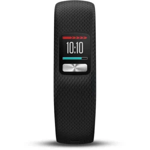 Garmin Fitness-Tracker Vivofit 4 M, App-fähig, LC-Display, Bluetooth, Wasserdicht 9