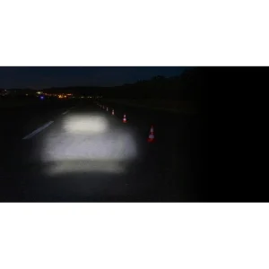 Sigma Fahrradbeleuchtung Aura 30, 15950, Frontlicht, LED, 30 Lux, Batterie, Vorne 8