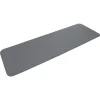 Schildkröt-Fitness Gymnastikmatte 180 X 61 X 1,0cm, Grau 13