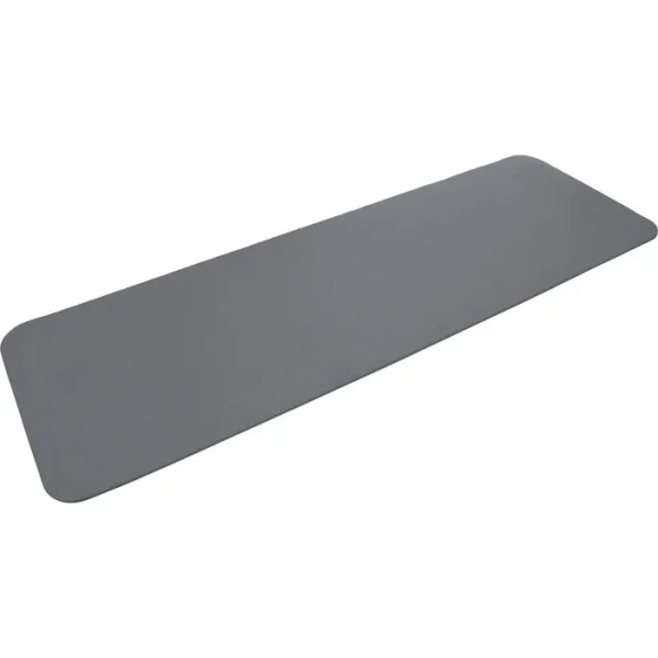 Schildkröt-Fitness Gymnastikmatte 180 X 61 X 1,0cm, Grau 1