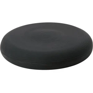 Togu Balancekissen Dynair XXL Level IV 400406, Ø 50 Cm, Ballkissen, Schwarz 9