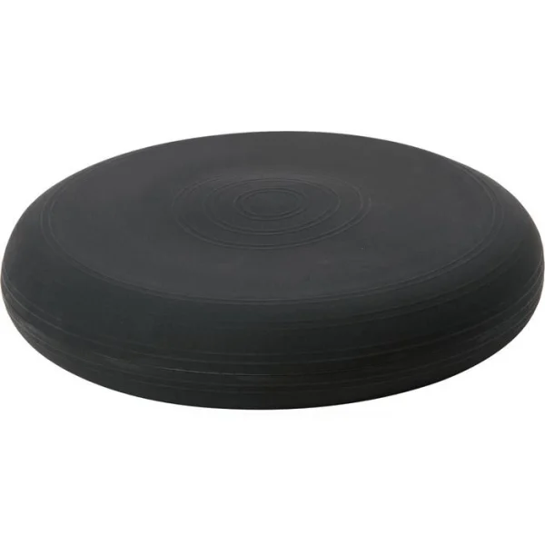 Togu Balancekissen Dynair XXL Level IV 400406, Ø 50 Cm, Ballkissen, Schwarz 3