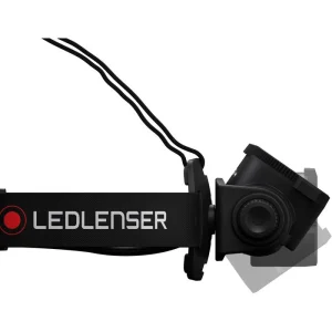 Ledlenser Stirnlampe H15R Core LED, 2500 Lumen, Akku, Wasserdicht 10