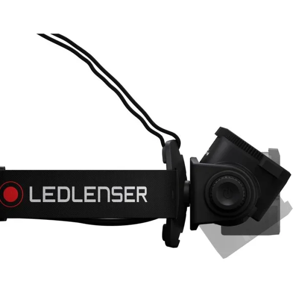 Ledlenser Stirnlampe H15R Core LED, 2500 Lumen, Akku, Wasserdicht 4
