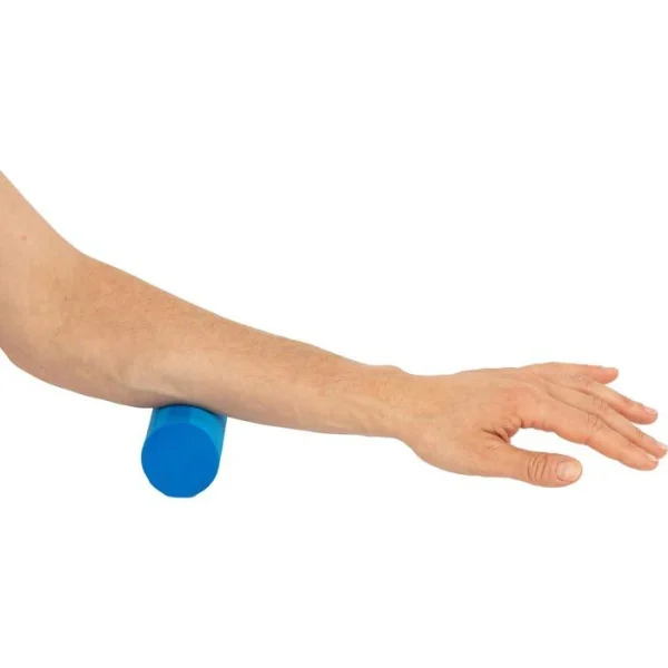 SoftX Faszienrolle 50, 15 X 5 Cm, Blau 4