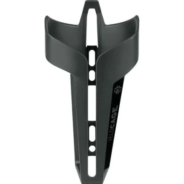 SKS Trinkflaschenhalter Velocage, 11478, Für Fahrrad, Kunststoff, Schwarz 1