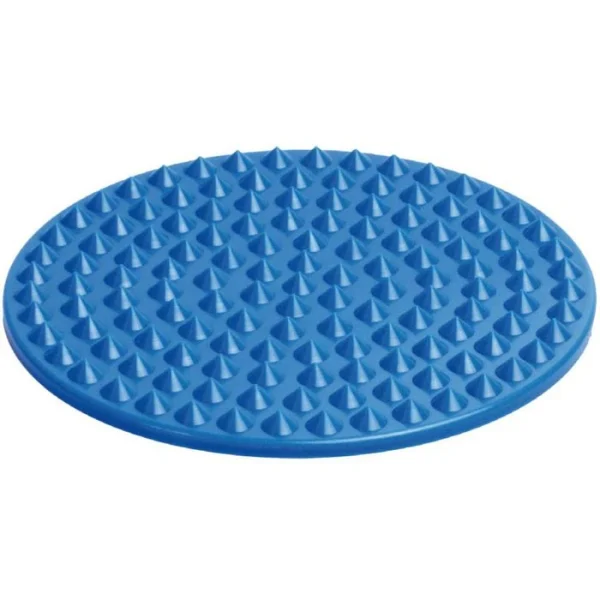 Togu Balance-Pad Senso Blau, Ø 16 Cm, Reflexzonenmassage, 2 Stück 1