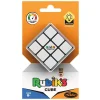 ThinkFun Würfelspiel 76394, Rubiks Cube 3×3, Ab 8 Jahre, 1 Spieler, Zauberwürfel 16