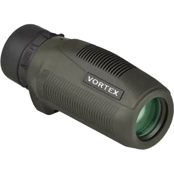 Vortex Fernglas Solo Monocular 10x25mm, 10-fache Vergrößerung 1