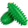 Togu Igelball Brasil Set, Tiefenmuskeltrainer, 11 X 5cm, Grün, Gefüllt 5